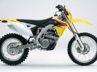 Suzuki RMX 450Z